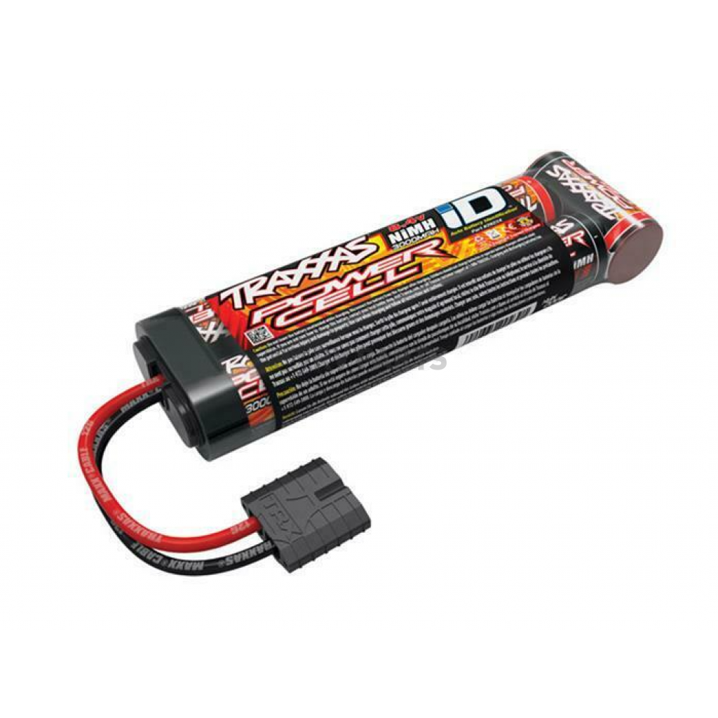 Traxxas Remote Control Vehicle Battery 2923X | HighSkyRVParts.com